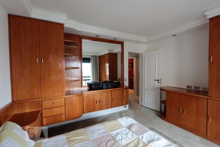 Apartamento para alugar com 350m², 4 quartos e 5 vagassuite 4