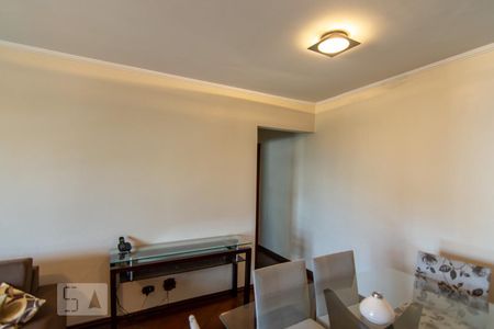 sala de apartamento à venda com 3 quartos, 110m² em Liberdade, São Paulo