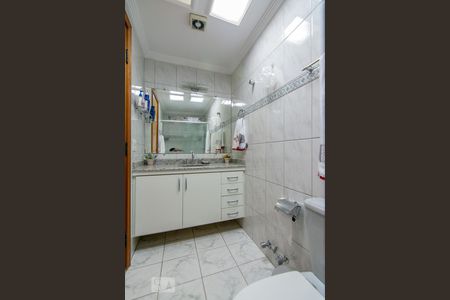 Apartamento à venda com 110m², 3 quartos e 2 vagas Apartamento à venda com 110m², 3 quartos e 2 vagasbanheiro social