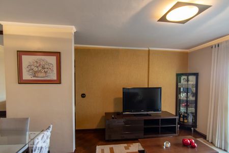 sala de apartamento para alugar com 3 quartos, 110m² em Liberdade, São Paulo