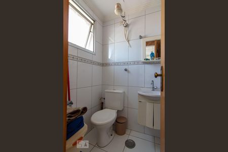 Apartamento à venda com 110m², 3 quartos e 2 vagas Apartamento à venda com 110m², 3 quartos e 2 vagasbanheiro de serviço
