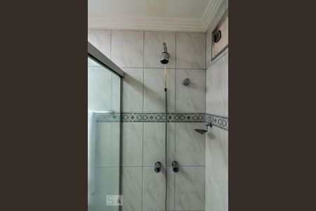 Apartamento à venda com 110m², 3 quartos e 2 vagas Apartamento à venda com 110m², 3 quartos e 2 vagasbanheiro social