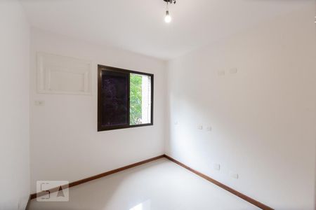 Apartamento à venda com 140m², 5 quartos e 2 vagasQuarto 3