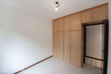 Apartamento à venda com 140m², 5 quartos e 2 vagasQuarto 3