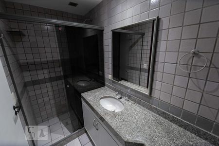 Apartamento à venda com 140m², 5 quartos e 2 vagasSuíte