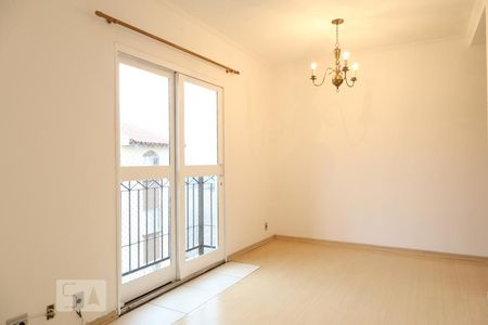 Sala de apartamento para alugar com 2 quartos, 59m² em Recanto Quarto Centenário, Jundiaí