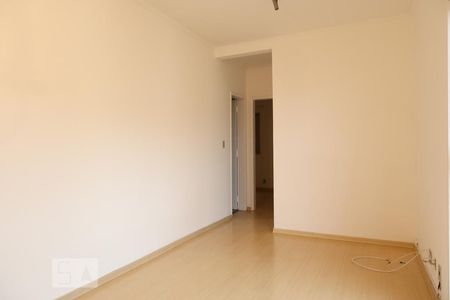 Sala de apartamento para alugar com 2 quartos, 59m² em Recanto Quarto Centenário, Jundiaí