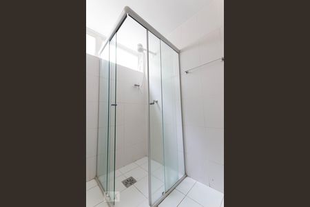 Banheiro de apartamento para alugar com 4 quartos, 207m² em Setor Marista, Goiânia