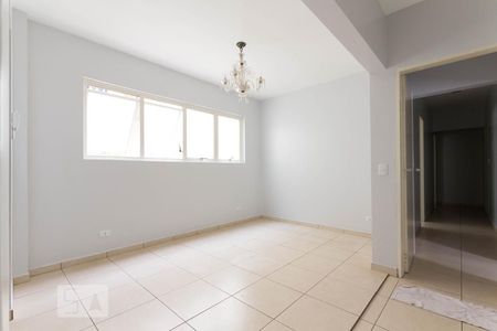 Sala de jantar de apartamento para alugar com 4 quartos, 207m² em Setor Marista, Goiânia