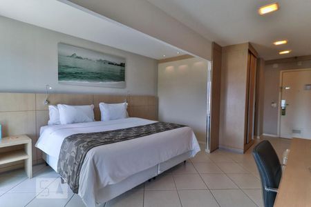 Quarto de kitnet/studio à venda com 1 quarto, 32m² em Jacarepaguá, Rio de Janeiro