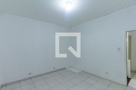 Quarto 1 de casa para alugar com 2 quartos, 145m² em Ipiranga, São Paulo