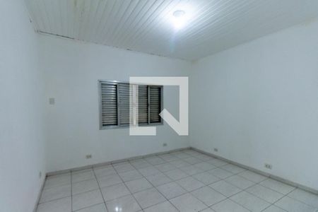Quarto 1 de casa para alugar com 2 quartos, 145m² em Ipiranga, São Paulo