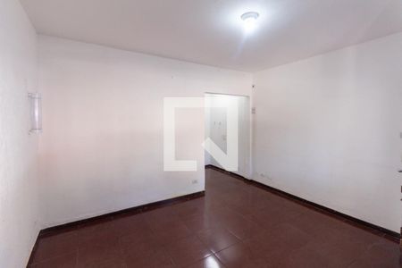 Sala de casa para alugar com 2 quartos, 145m² em Ipiranga, São Paulo