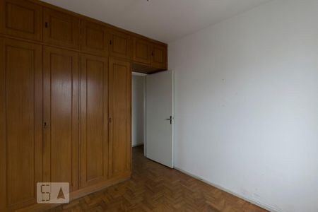 Quarto de apartamento para alugar com 1 quarto, 38m² em Aclimação, São Paulo