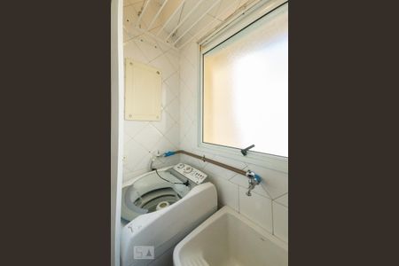 Apartamento para alugar com 35m², 1 quarto e 1 vagaÁrea de Serviço