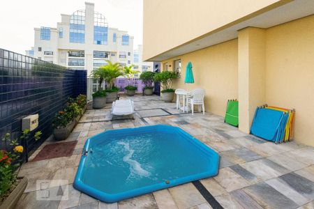 Apartamento para alugar com 35m², 1 quarto e 1 vagaÁrea Comum