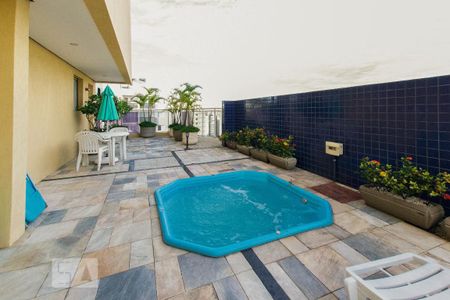 Apartamento para alugar com 35m², 1 quarto e 1 vagaÁrea Comum