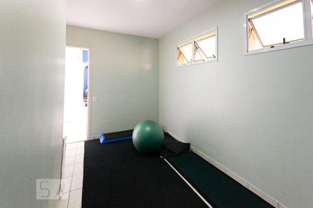 Apartamento para alugar com 35m², 1 quarto e 1 vagaÁrea Comum