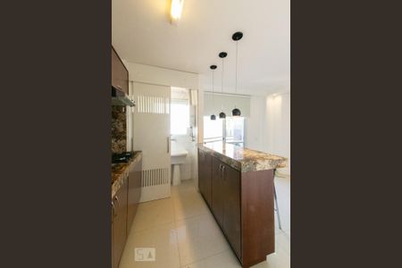 Apartamento para alugar com 35m², 1 quarto e 1 vagaCozinha