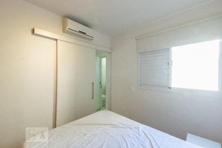 Apartamento para alugar com 35m², 1 quarto e 1 vagaQuarto