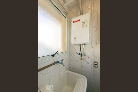 Apartamento para alugar com 35m², 1 quarto e 1 vagaÁrea de Serviço