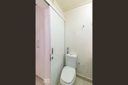 Apartamento para alugar com 35m², 1 quarto e 1 vagaBanheiro