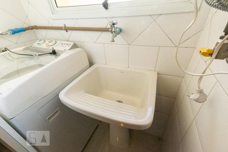 Apartamento para alugar com 35m², 1 quarto e 1 vagaÁrea de Serviço