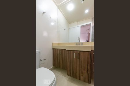 Apartamento para alugar com 35m², 1 quarto e 1 vagaBanheiro