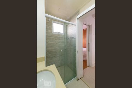 Apartamento para alugar com 35m², 1 quarto e 1 vagaBanheiro