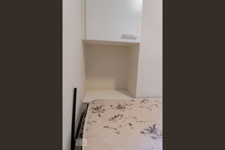 Apartamento para alugar com 140m², 4 quartos e 2 vagas Apartamento para alugar com 140m², 4 quartos e 2 vagasQuarto de Serviço