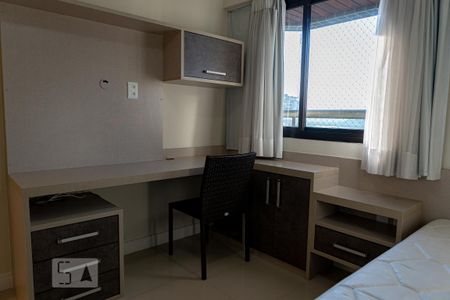 Apartamento para alugar com 140m², 4 quartos e 2 vagas Apartamento para alugar com 140m², 4 quartos e 2 vagasQuarto 01