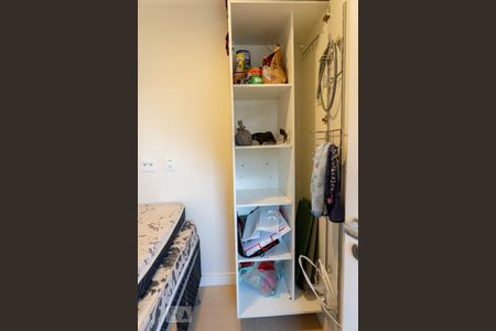 Apartamento para alugar com 140m², 4 quartos e 2 vagas Apartamento para alugar com 140m², 4 quartos e 2 vagasQuarto de Serviço