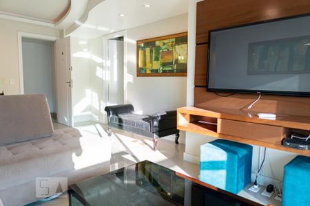 Apartamento para alugar com 140m², 4 quartos e 2 vagas Apartamento para alugar com 140m², 4 quartos e 2 vagasSala