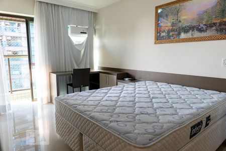 Apartamento para alugar com 140m², 4 quartos e 2 vagas Apartamento para alugar com 140m², 4 quartos e 2 vagasSuíte 01