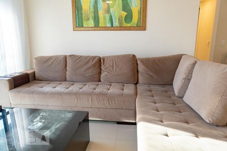 Apartamento para alugar com 140m², 4 quartos e 2 vagas Apartamento para alugar com 140m², 4 quartos e 2 vagasSala
