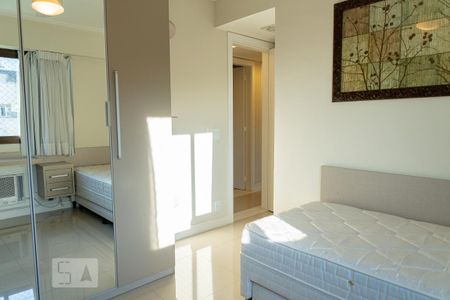 Apartamento para alugar com 140m², 4 quartos e 2 vagas Apartamento para alugar com 140m², 4 quartos e 2 vagasSuíte 02