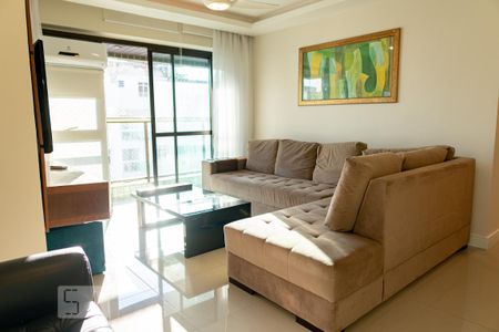 Apartamento para alugar com 4 quartos, 140m² em Barra da Tijuca, Rio de Janeiro
