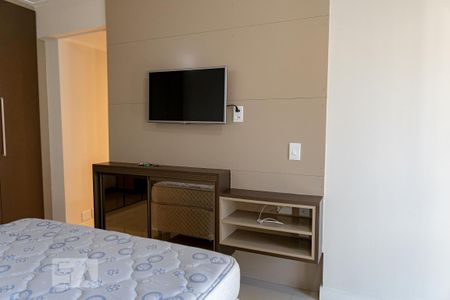 Suíte 01 de apartamento para alugar com 4 quartos, 140m² em Barra da Tijuca, Rio de Janeiro