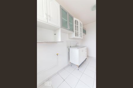 Apartamento para alugar com 47m², 2 quartos e 1 vagaCozinha