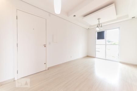 Apartamento para alugar com 47m², 2 quartos e 1 vagaSala