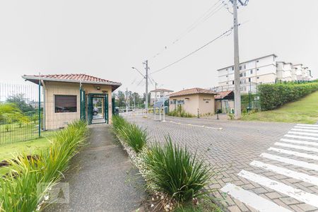 Apartamento para alugar com 47m², 2 quartos e 1 vagaFachada