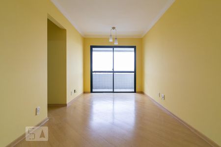 Apartamento para alugar com 65m², 2 quartos e 2 vagasSala