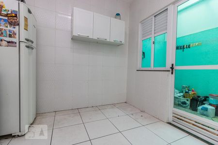 Cozinha de casa de condomínio para alugar com 2 quartos, 64m² em Engenho Novo, Rio de Janeiro