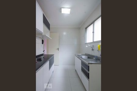 Apartamento à venda com 50m², 2 quartos e 1 vagaCozinha