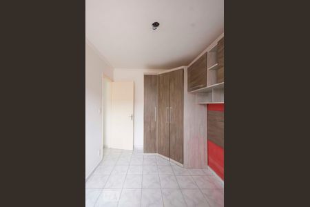 Apartamento à venda com 50m², 2 quartos e 1 vagaQuarto 2