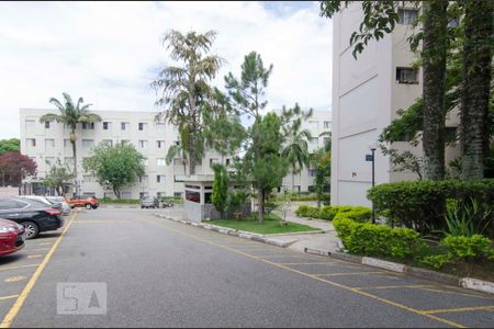 Apartamento à venda com 50m², 2 quartos e 1 vagaÁrea comum