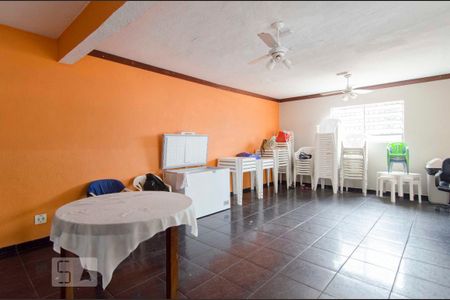 Apartamento à venda com 50m², 2 quartos e 1 vagaSalão de festa