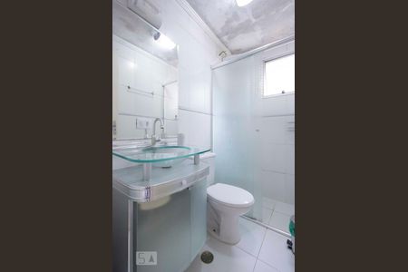 Apartamento à venda com 2 quartos, 50m² em Lauzane Paulista, São Paulo