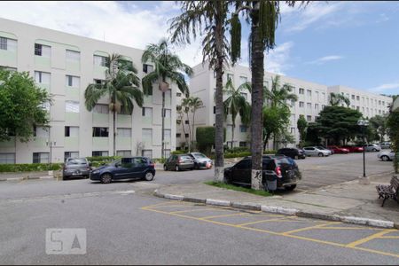 Apartamento à venda com 50m², 2 quartos e 1 vagaFachadas