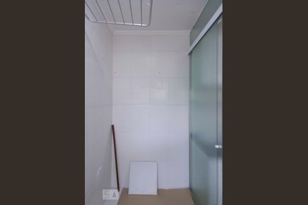 Apartamento à venda com 50m², 2 quartos e 1 vagaLavanderia